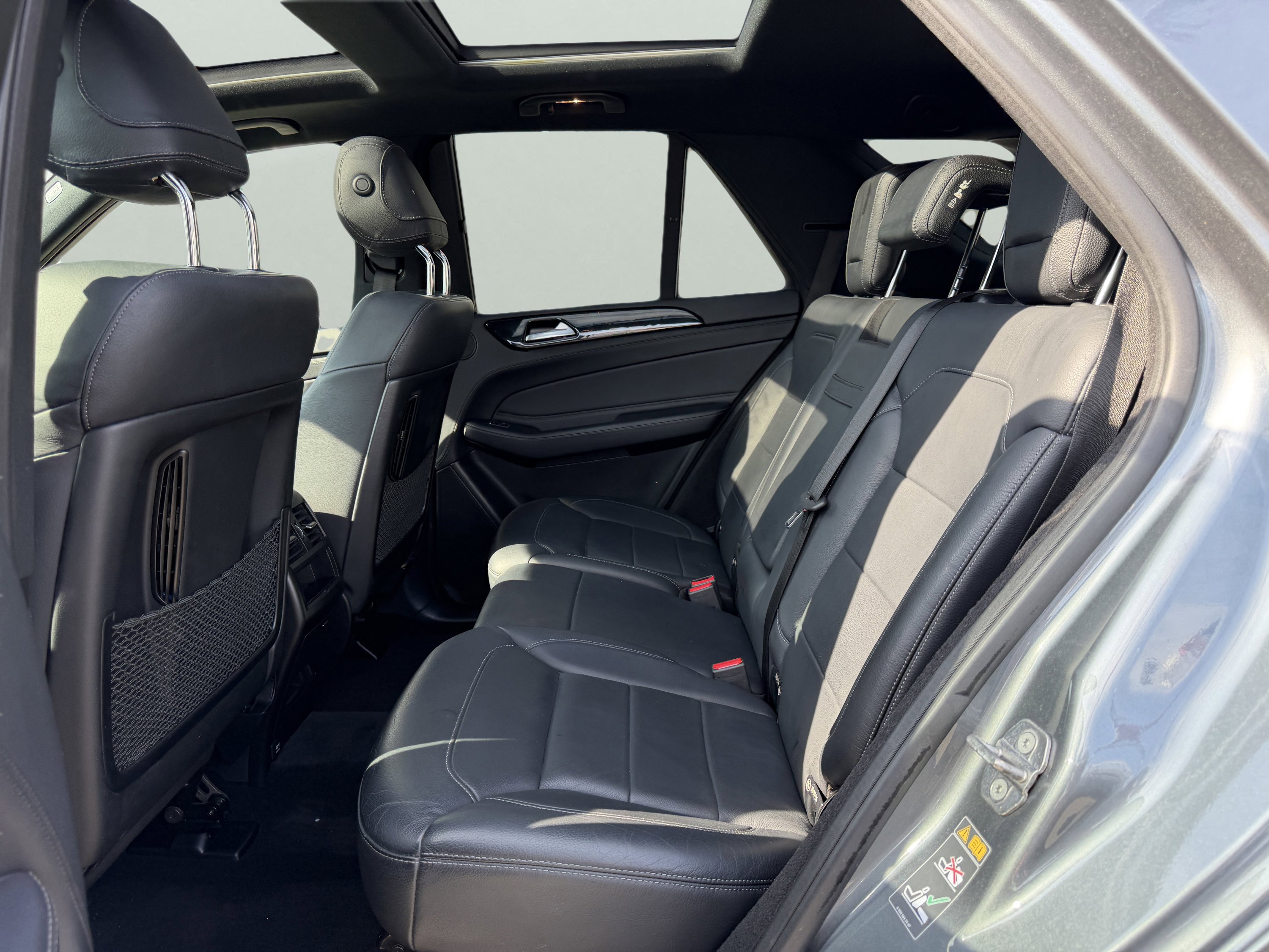 Used 2018 Mercedes-Benz GLE 43 AMG 4MATIC image 40