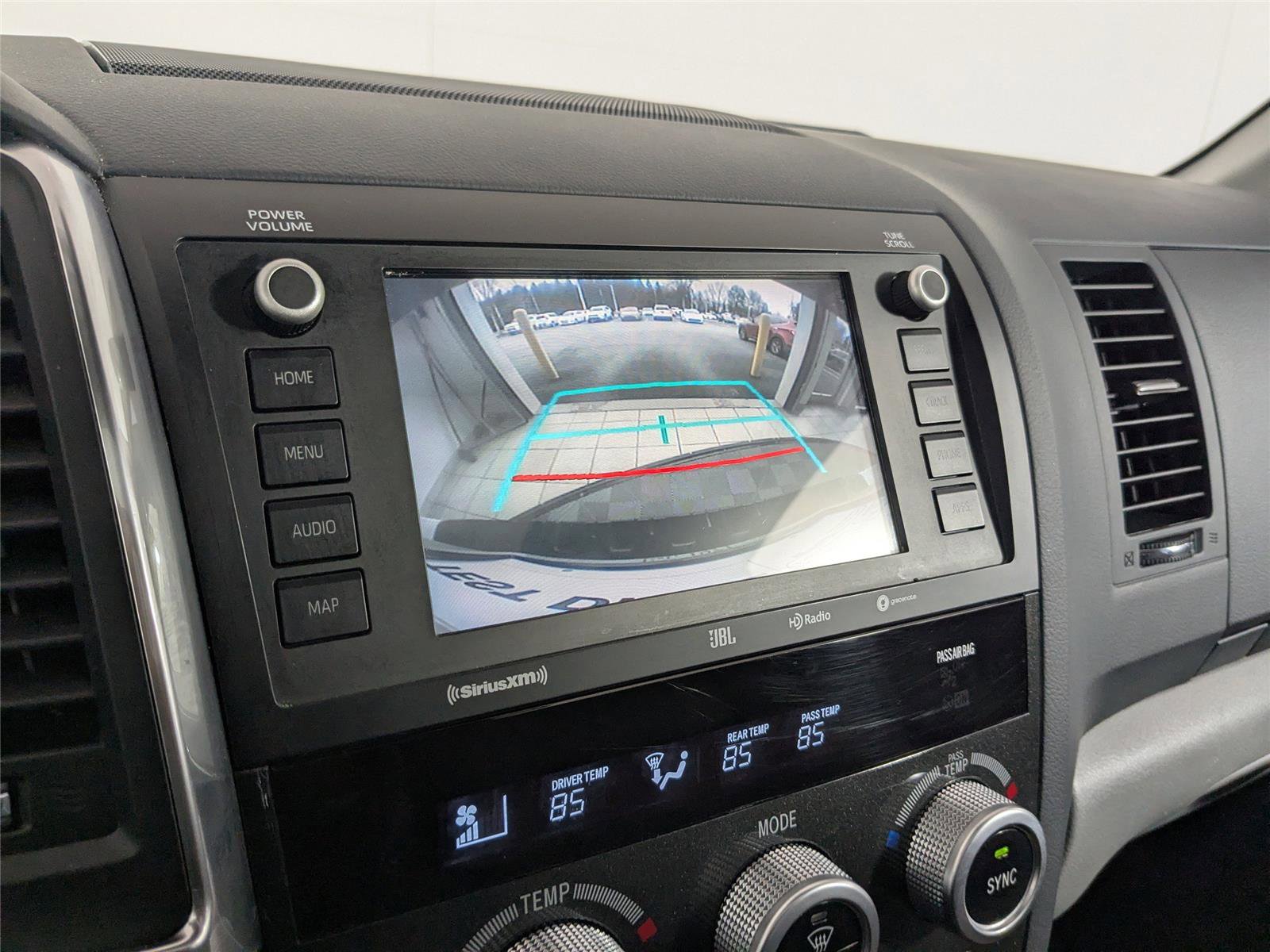 Certified 2020 Toyota Sequoia Limited image 18