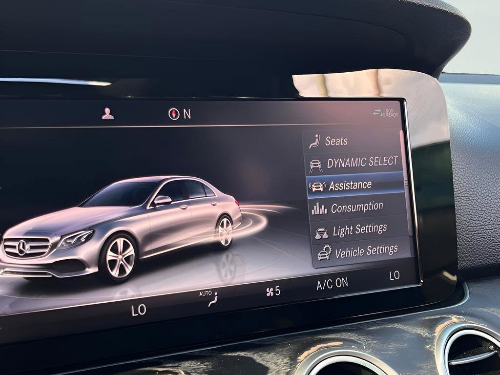 Used 2019 Mercedes-Benz E 300 image 53