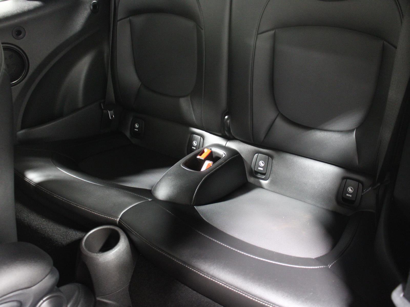 Certified 2022 MINI Cooper S w/ Driver Assistance Package image 20