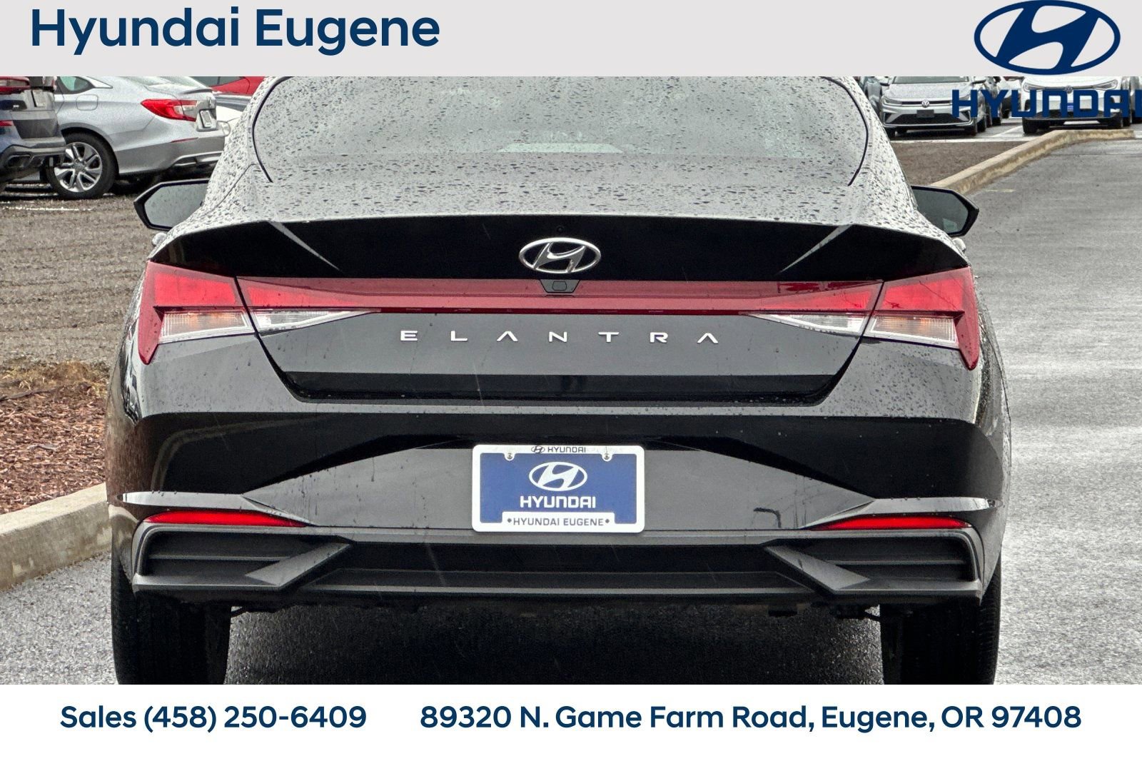 Used 2022 Hyundai Elantra SEL image 4