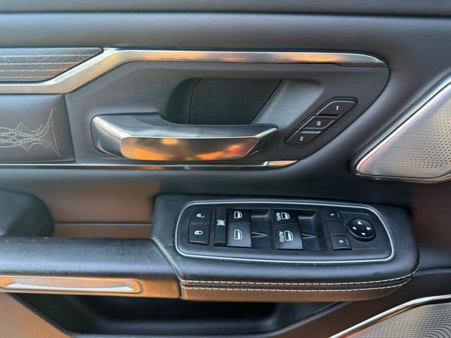 Used 2019 RAM 1500 Limited image 11