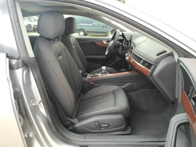 Used 2023 Audi A5 2.0T Premium Plus w/ Premium Plus AWD/4WD image 22