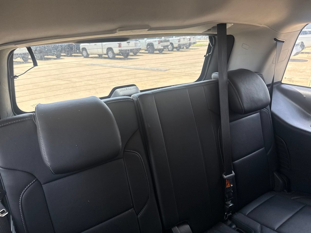 Used 2020 Chevrolet Tahoe LT AWD/4WD image 30