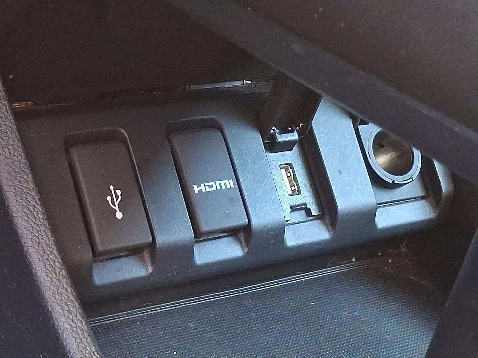 Used 2018 Honda HR-V EX image 25