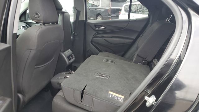 Used 2019 Chevrolet Equinox LT w/ Driver Convenience Package image 20