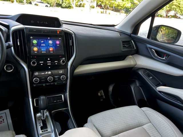 Used 2020 Subaru Ascent Premium w/ Convenience Package image 32