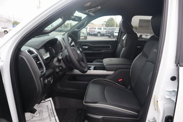 New 2026 RAM 3500 Laramie image 6