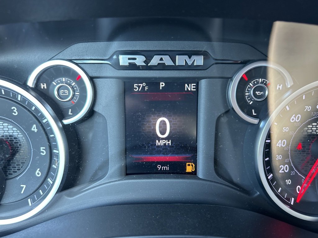 New 2026 RAM 1500 Big Horn image 21