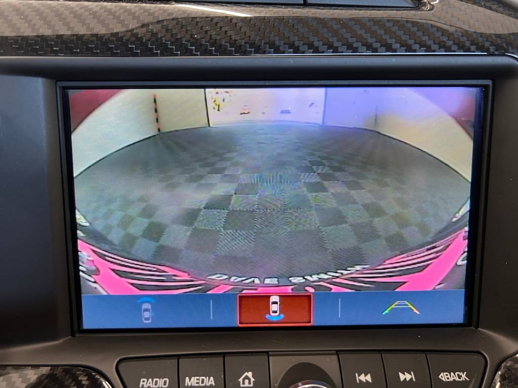 Used 2019 Chevrolet Corvette Grand Sport image 22