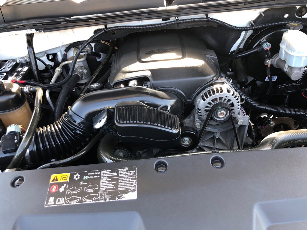 Used 2012 Chevrolet Silverado 1500 LT w/ All-Star Edition image 13