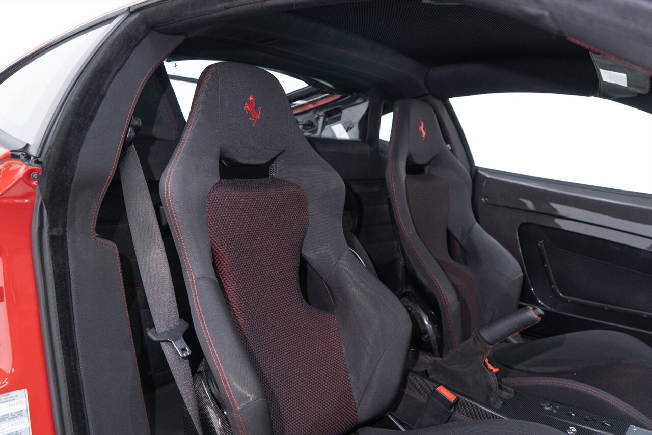 Used 2009 Ferrari F430 Scuderia RWD image 51