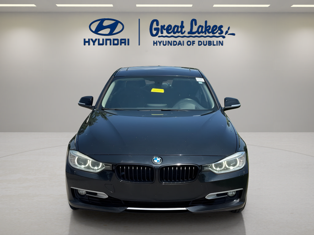 Used 2013 BMW 328i xDrive Sedan AWD/4WD image 8