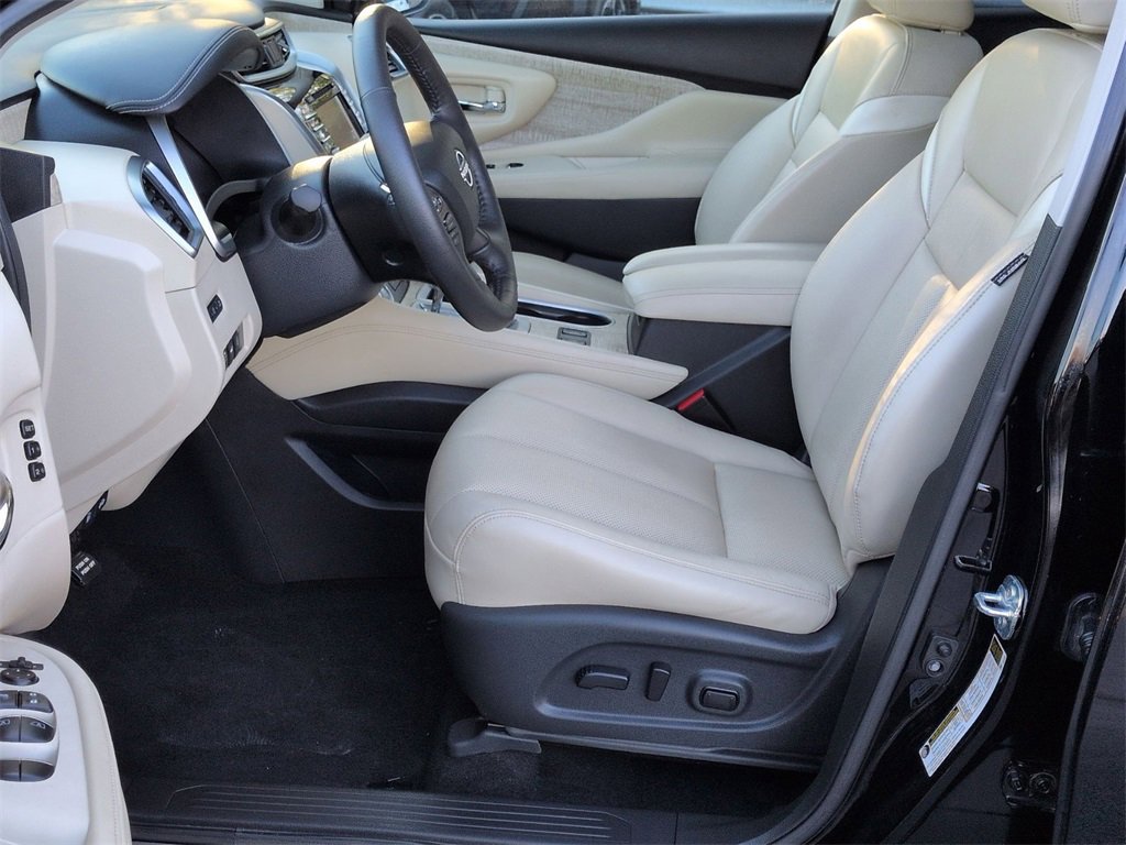 Used 2024 Nissan Murano SL image 16
