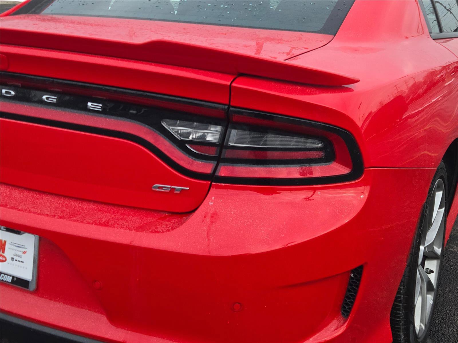 Used 2023 Dodge Charger GT RWD image 13