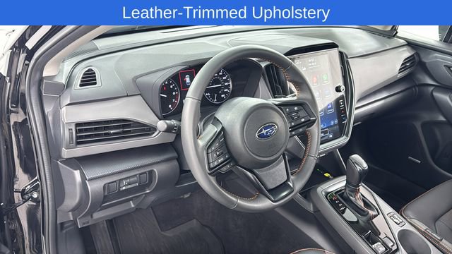 Certified 2025 Subaru Crosstrek 2.5i Limited image 38