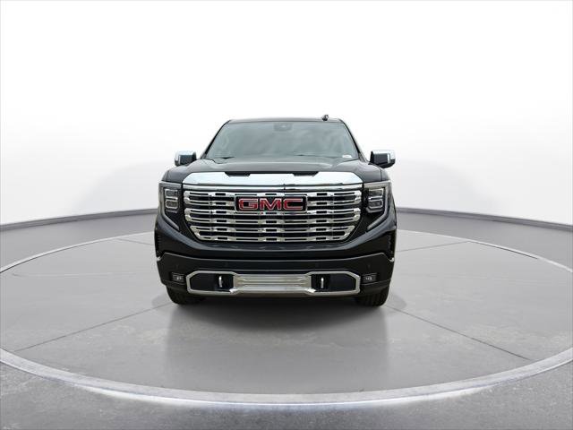 New 2026 GMC Sierra 1500 Denali image 3