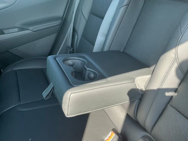 New 2026 Chevrolet Equinox LT w/ Convenience Package II image 33
