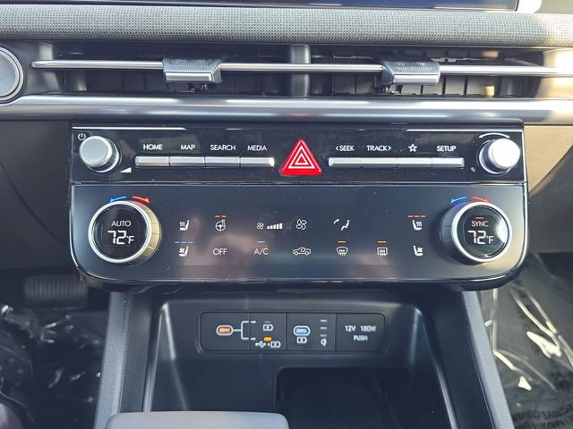 New 2025 Hyundai Santa Cruz Limited image 18