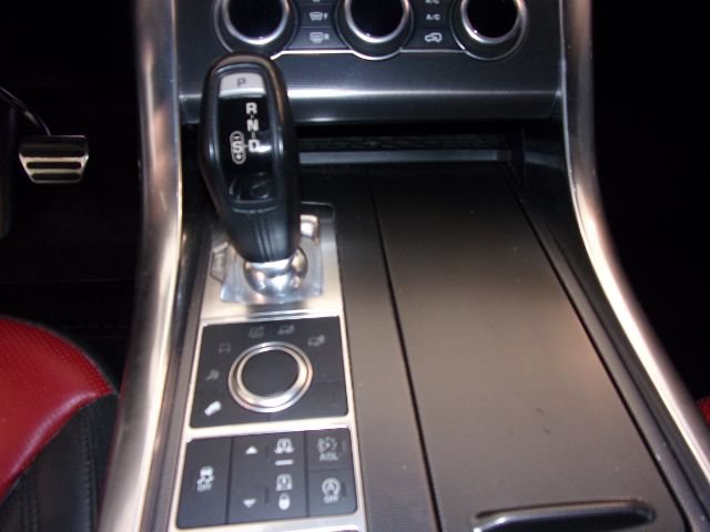 Used 2016 Land Rover Range Rover Sport HSE AWD/4WD image 11