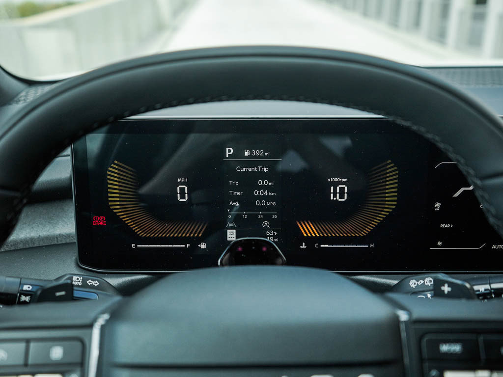 New 2027 Kia Telluride S AWD/4WD image 24