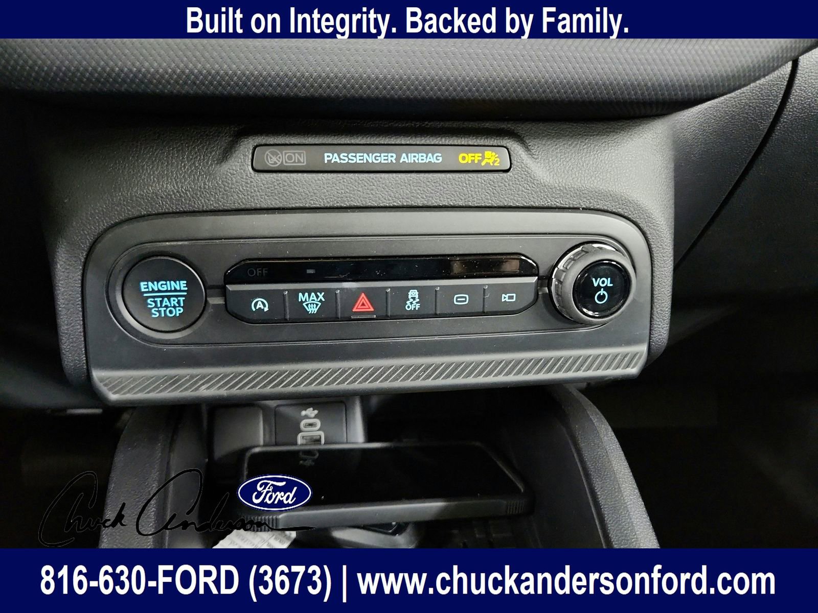 New 2025 Ford Bronco Sport Heritage w/ Convenience Package image 20