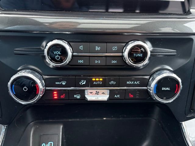 Used 2023 Ford F150 XLT w/ Equipment Group 302A High image 23