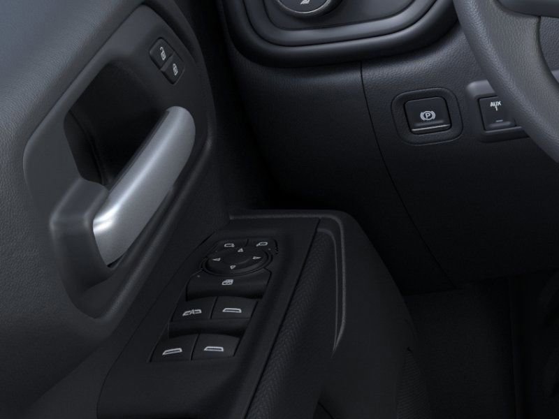 New 2026 Chevrolet Silverado 3500 W/T w/ WT Convenience Package image 23