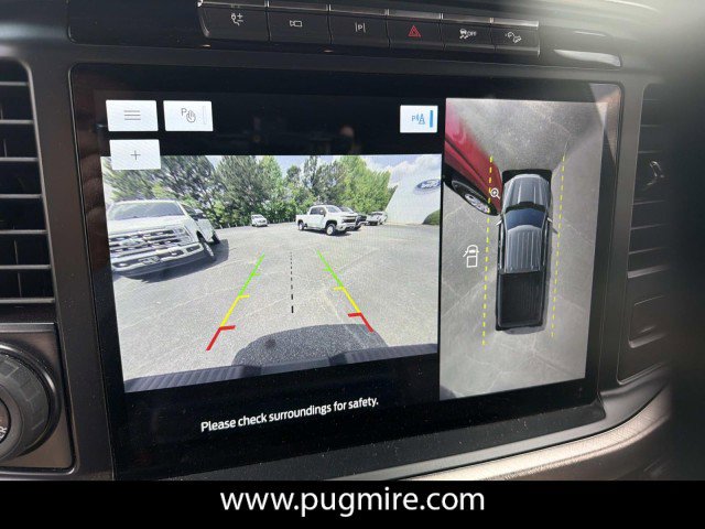 Used 2022 Ford F150 King Ranch w/ Equipment Group 601A High AWD/4WD image 30
