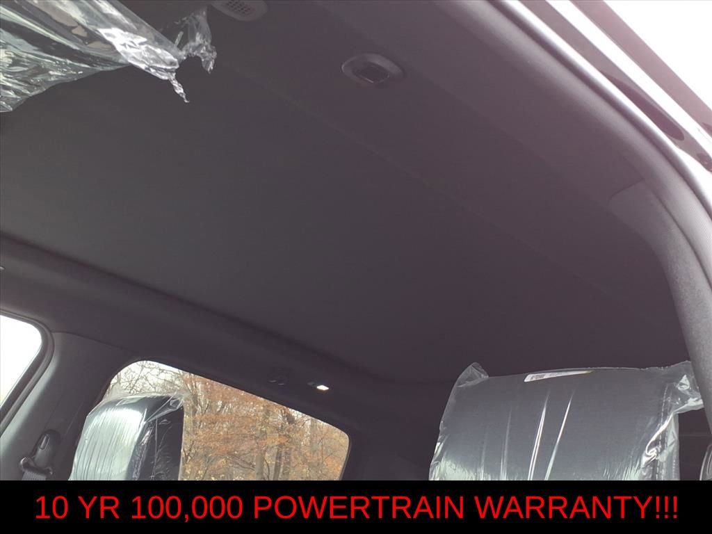 New 2026 RAM 1500 Big Horn image 15