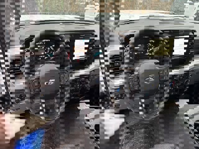 New 2026 Ford F600 4x4 Regular Cab Super Duty image 25