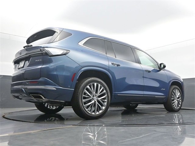 New 2026 Buick Enclave Avenir w/ Super Cruise Package image 53