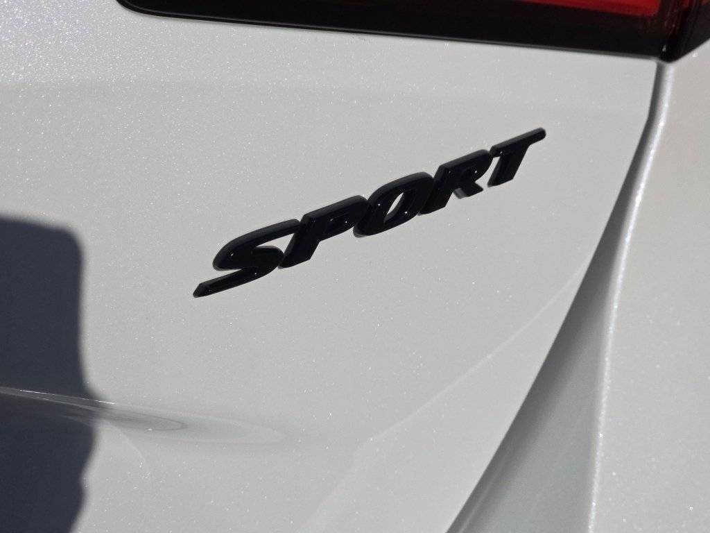 New 2026 Honda Civic Sport image 21