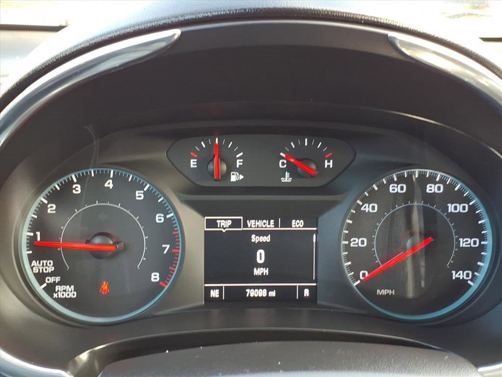 Used 2018 Chevrolet Malibu LT image 20