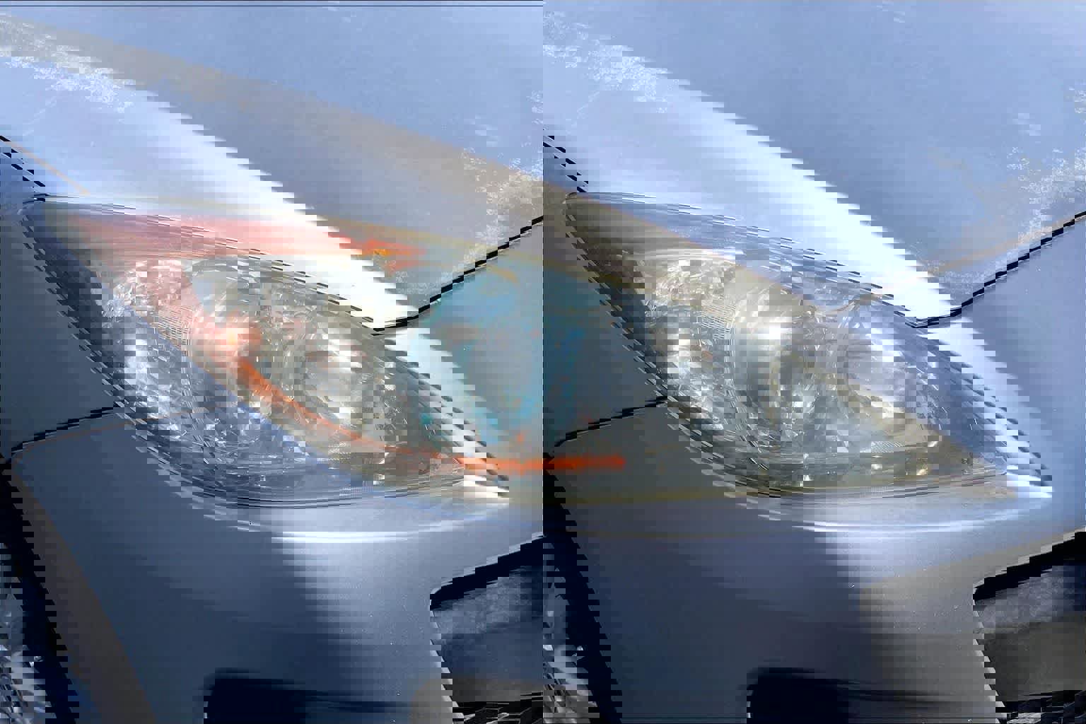 Used 2012 MAZDA MAZDA3 i Touring image 30