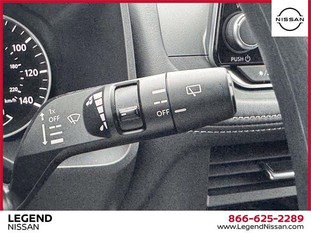 Certified 2024 Nissan Rogue SV image 51