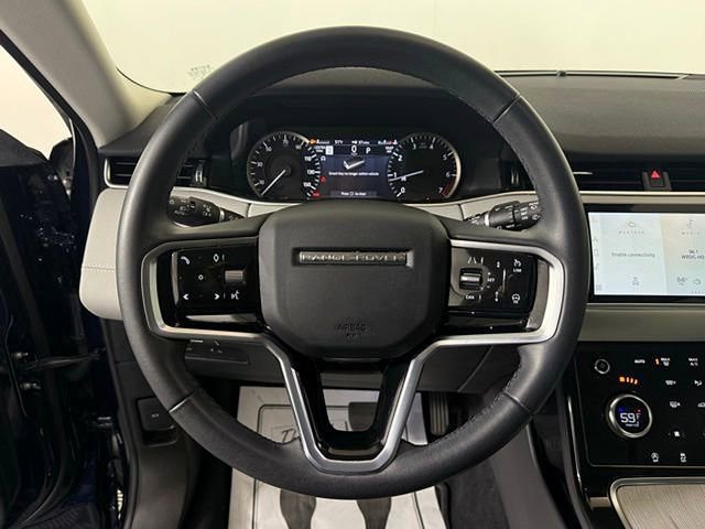 Used 2023 Land Rover Range Rover Evoque SE image 39