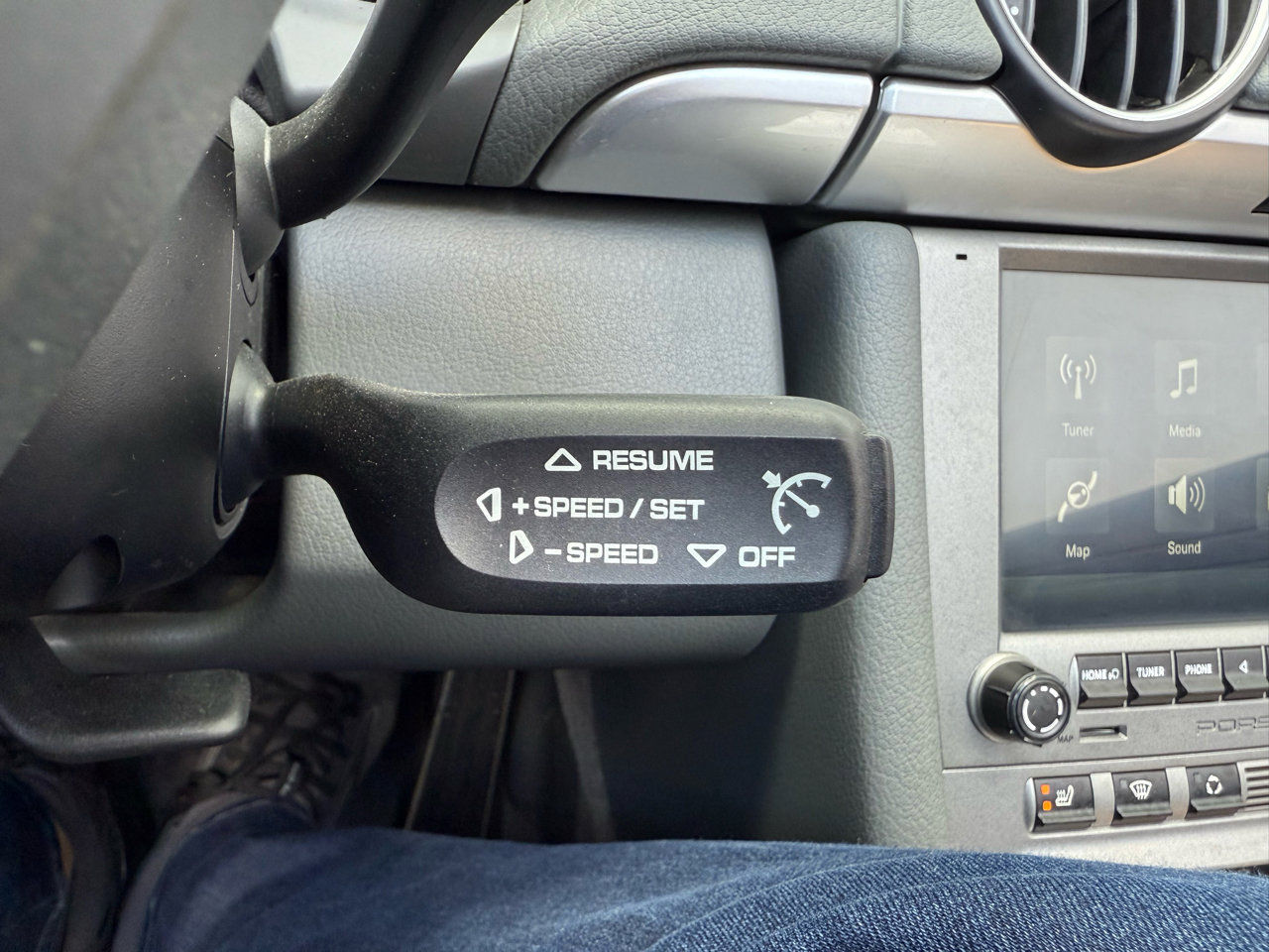 Used 2008 Porsche Boxster S image 31