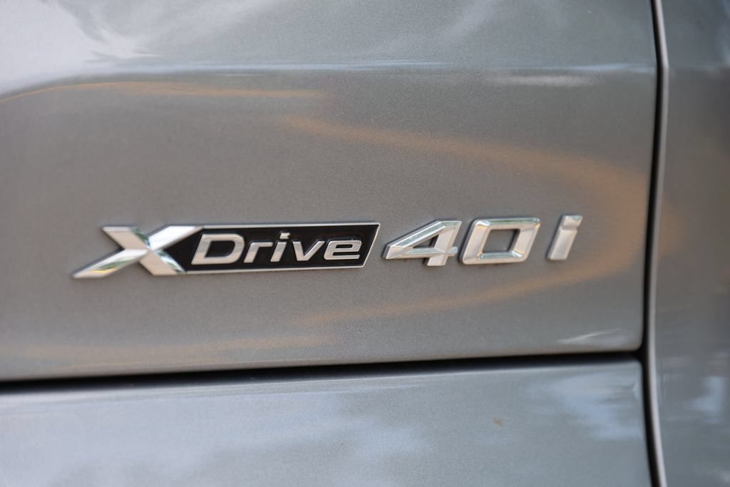Used 2026 BMW X5 xDrive40i AWD/4WD image 29