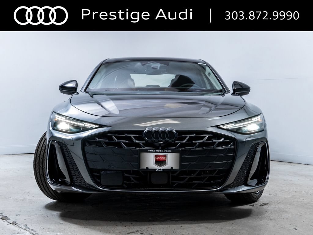 New 2026 Audi A6 Premium Plus AWD/4WD image 10
