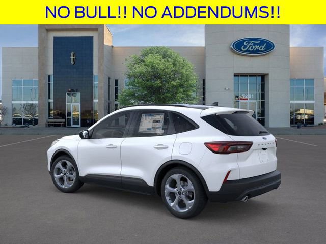 New 2026 Ford Escape ST-Line w/ Tech Pack #1 FWD image 5