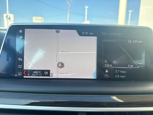 Used 2019 BMW 740i xDrive w/ Executive Package image 19