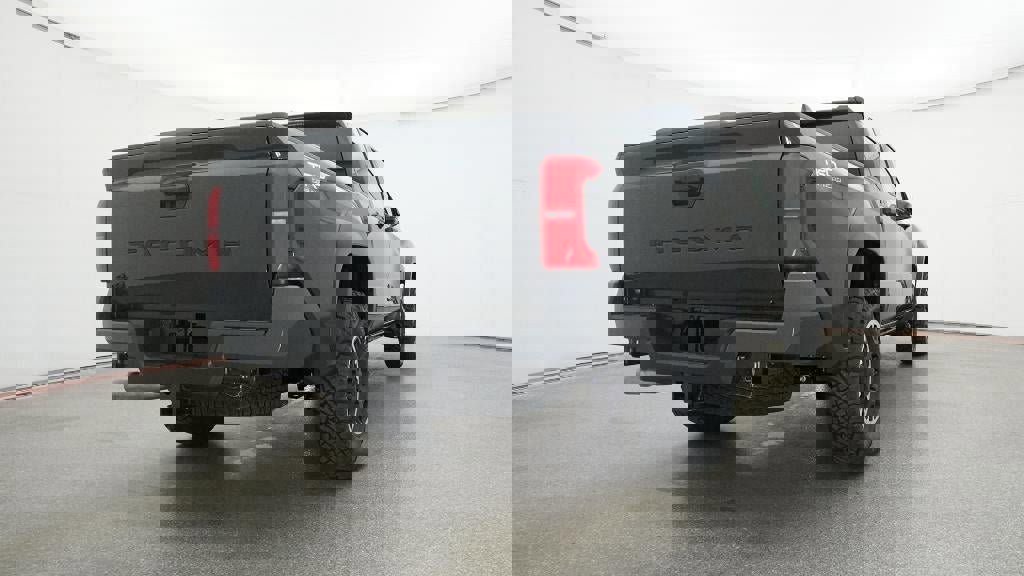 New 2026 Toyota Tacoma TRD Off-Road image 24