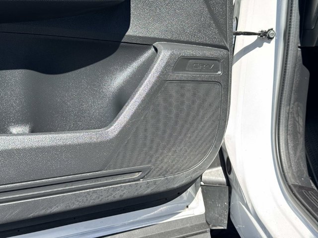 Certified 2025 Honda CR-V LX image 21