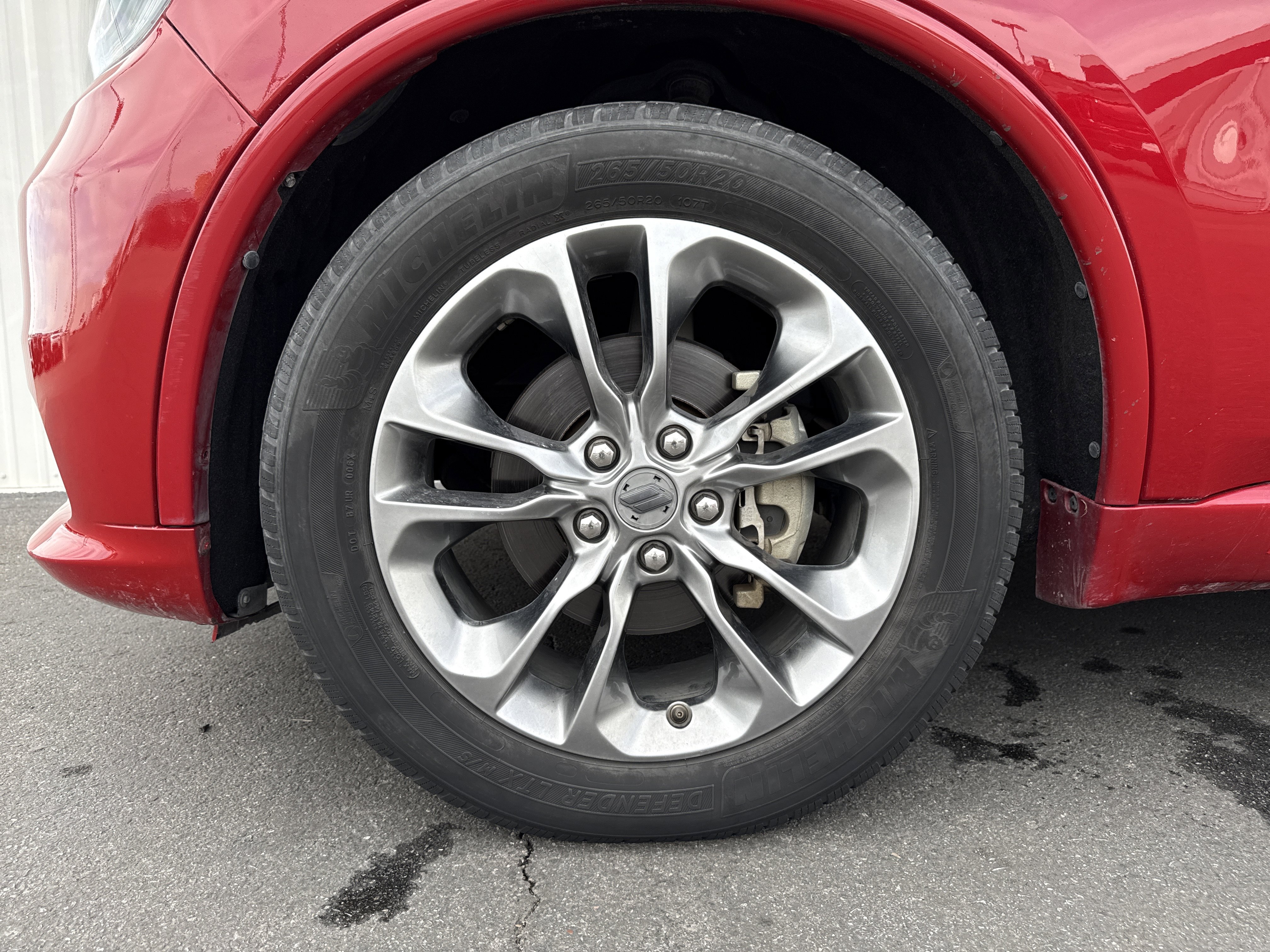 Used 2019 Dodge Durango GT image 5