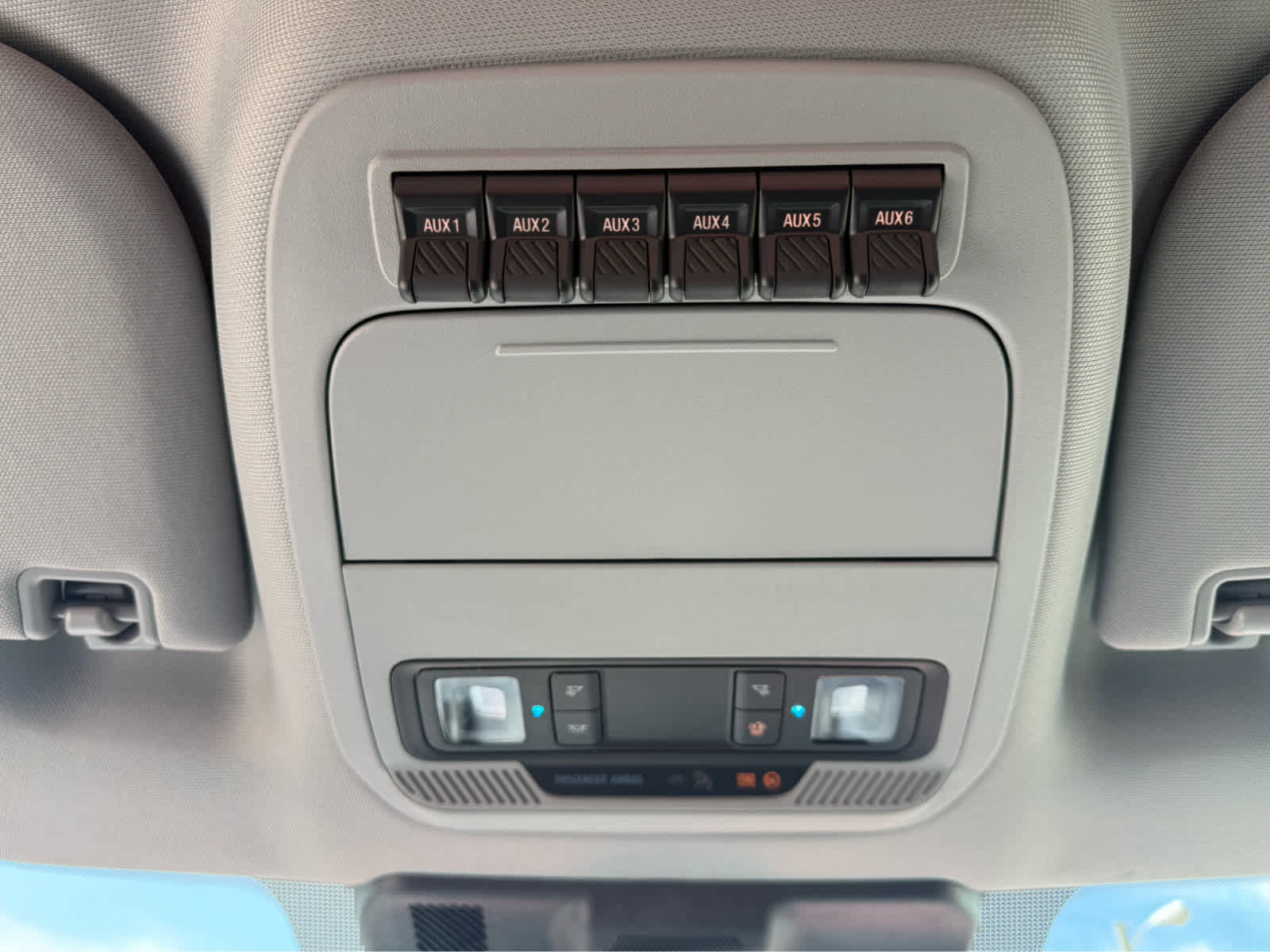 New 2025 Ford F350 XL w/ STX Appearance Package image 16