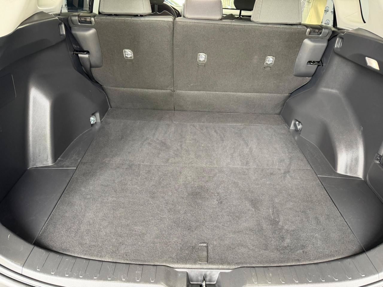 Used 2023 Toyota RAV4 XLE AWD/4WD image 20
