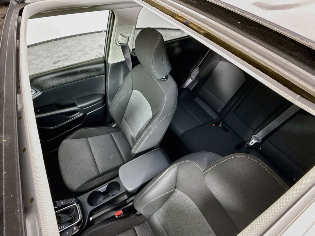 Used 2021 Kia Soul EX FWD image 25