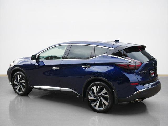 Certified 2024 Nissan Murano SL image 5