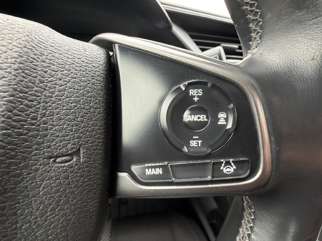 Used 2019 Honda Civic Sport image 24